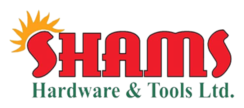 Shams Hardware & Tools Ltd. - Since 2012
